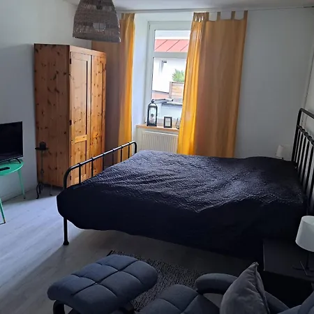 Michaela Apartmán Spital Am Pyhrn