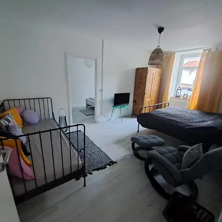 Apartmán Michaela Spital Am Pyhrn