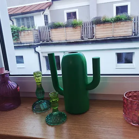 Michaela Apartmán Spital Am Pyhrn
