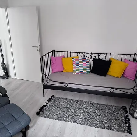 Michaela Spital Am Pyhrn