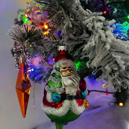 Apartmán Michaela Spital Am Pyhrn