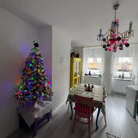 Apartmán Michaela *