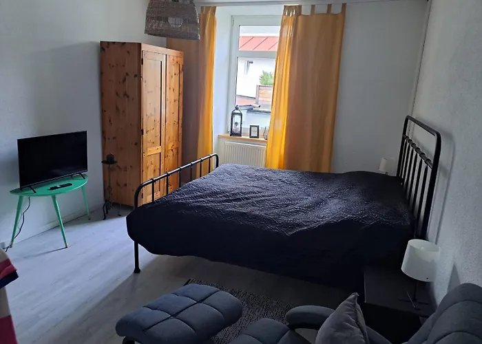 Michaela Apartmán Spital Am Pyhrn