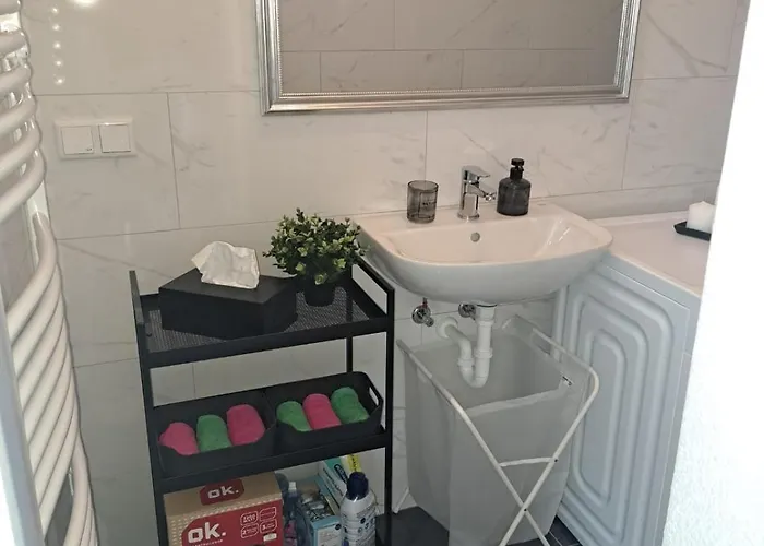 Michaela Apartmán *