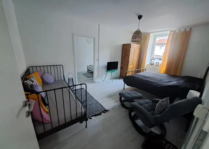 Apartmán Michaela Spital Am Pyhrn