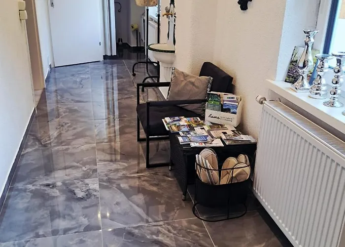 Michaela Apartmán Spital Am Pyhrn