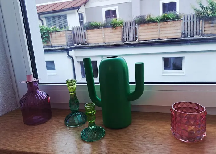 Michaela Apartmán Spital Am Pyhrn