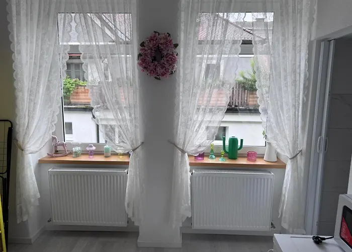 Apartmán Michaela *