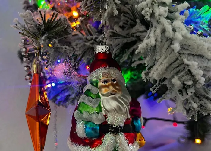 Apartmán Michaela Spital Am Pyhrn