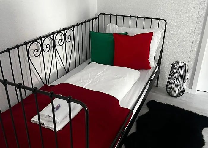 Apartmán Michaela Spital Am Pyhrn