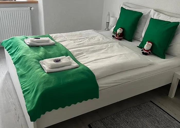 Michaela Spital Am Pyhrn