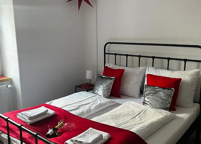 Michaela Apartmán Spital Am Pyhrn