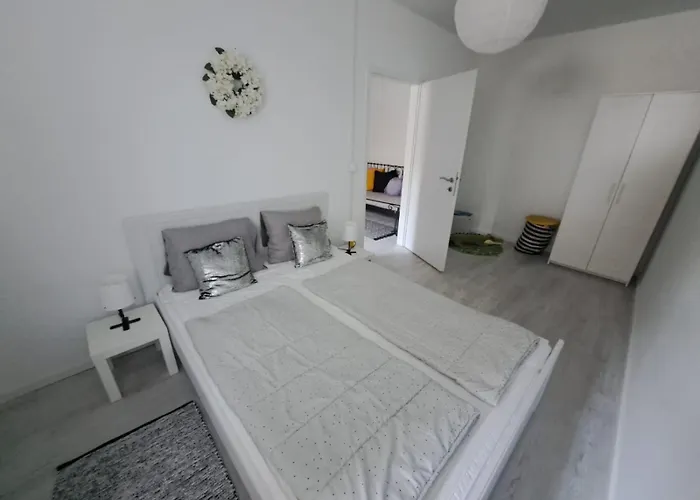 아파트 Michaela *