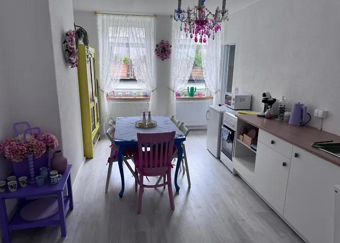 Michaela 스피탈 암 피른